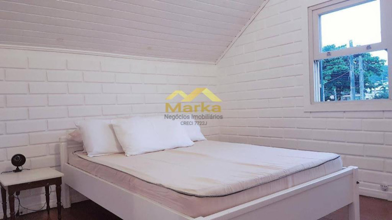 Imagem Casa com 2 Quartos para Alugar, 120 m² em Ponta Das Canas - Florianópolis