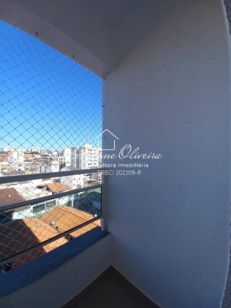 Imagem Apartamento com 3 Quartos à Venda, 73 m² em Vila Costa - Taubaté