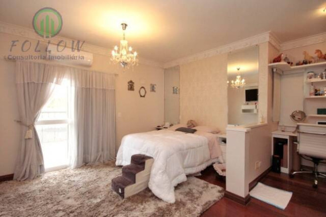 Imagem Casa com 6 Quartos à Venda, 780 m² em Alphaville - Santana De Parnaíba Imagem Casa com 6 Quartos à Venda, 780 m² em Alphaville - Santana De Parnaíba