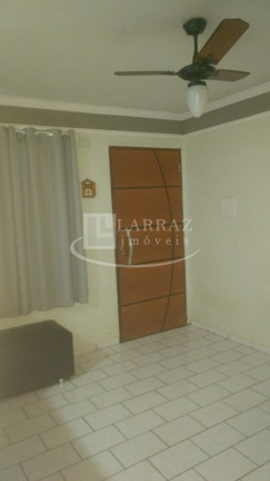 Imagem Imóvel com 2 Quartos à Venda, 48 m² em Ipiranga - Ribeirão Preto Imagem Imóvel com 2 Quartos à Venda, 48 m² em Ipiranga - Ribeirão Preto