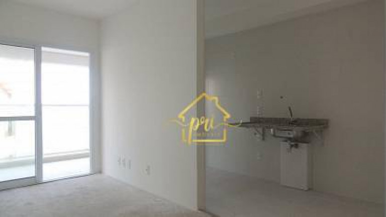 Apartamento com 2 Quartos à Venda, 87 m² em José Menino - Santos