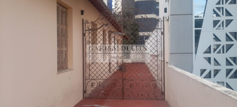 Imagem Imóvel para Alugar, 200 m² em Cambuí - Campinas