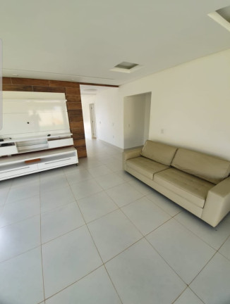 Imagem Casa com 4 Quartos à Venda, 400 m² em Barra Do Jacuipe - Camaçari