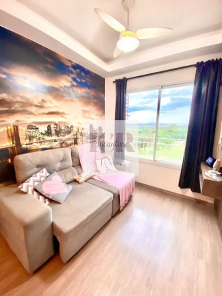 Imagem Apartamento com 2 Quartos à Venda, 48 m² em Jardim Leocádia - Sorocaba Imagem Apartamento com 2 Quartos à Venda, 48 m² em Jardim Leocádia - Sorocaba