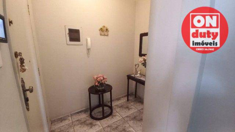 Imagem Apartamento com 3 Quartos à Venda, 130 m² em Ponta Da Praia - Santos