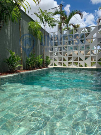 Imagem Casa com 3 Quartos à Venda, 363 m² em Feira De Santana