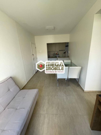 Apartamento com 2 Quartos à Venda, 55 m² em Itacorubi - Florianópolis