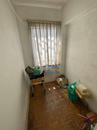 Imagem Apartamento com 3 Quartos à Venda, 100 m² em Higienópolis - São Paulo Imagem Apartamento com 3 Quartos à Venda, 100 m² em Higienópolis - São Paulo