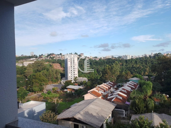 Imagem Apartamento com 2 Quartos à Venda, 60 m² em Santa Catarina - Caxias Do Sul