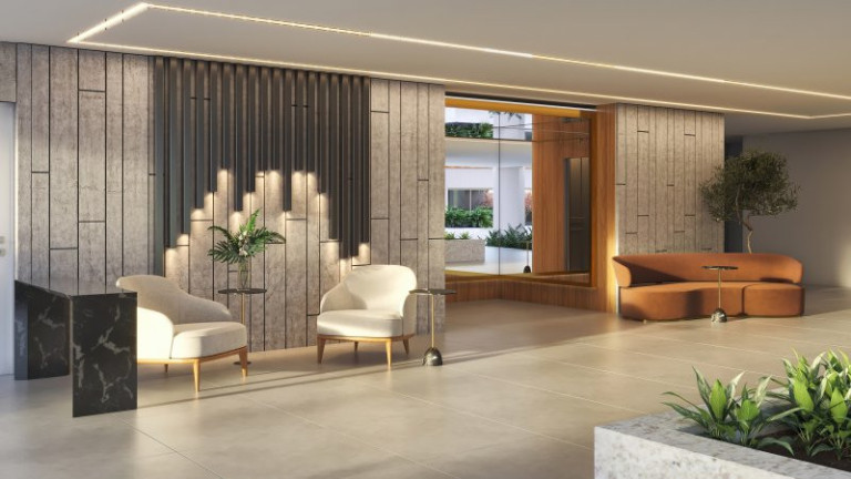 Imagem Apartamento com 3 Quartos à Venda, 145 m² em Cruz Das Almas - Maceió