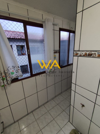 Apartamento com 2 Quartos à Venda, 43 m² em Jundiapeba - Mogi Das Cruzes