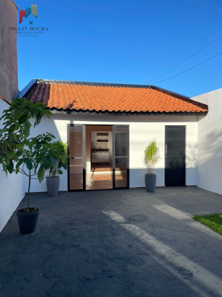 Imagem Casa com 2 Quartos à Venda, 96 m² em Jardim Mantovani - Tatuí Imagem Casa com 2 Quartos à Venda, 96 m² em Jardim Mantovani - Tatuí