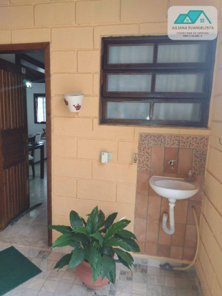Imagem Casa com 3 Quartos à Venda, em Cidade Jardim - Caraguatatuba Imagem Casa com 3 Quartos à Venda, em Cidade Jardim - Caraguatatuba