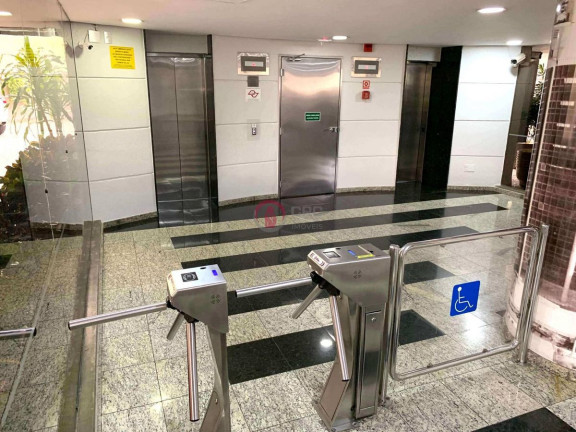 Imagem Sala Comercial para Alugar, 90 m² em Chácara Santo Antônio (zona Sul) - São Paulo Imagem Sala Comercial para Alugar, 90 m² em Chácara Santo Antônio (zona Sul) - São Paulo