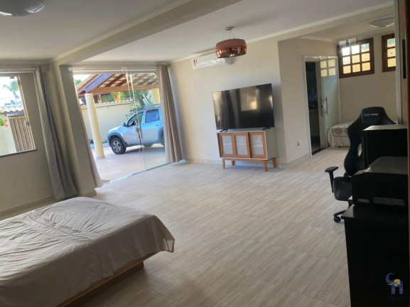 Imagem Casa com 6 Quartos à Venda, 622 m² em Itapua - Salvador