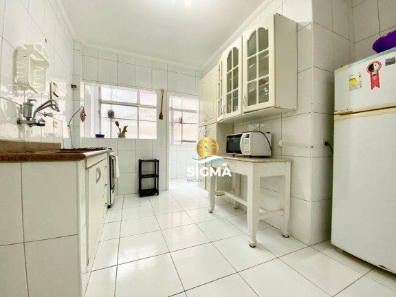 Imagem Apartamento com 3 Quartos à Venda, 97 m² em Jardim Astúrias - Guarujá Imagem Apartamento com 3 Quartos à Venda, 97 m² em Jardim Astúrias - Guarujá