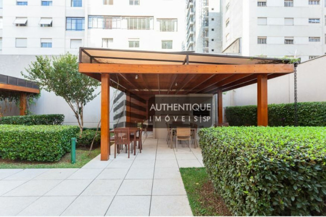 Imagem Apartamento com 1 Quarto à Venda, 41 m² em Bela Vista - São Paulo