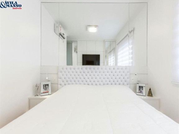 Imagem Apartamento com 4 Quartos à Venda, 183 m² em Mooca - São Paulo
