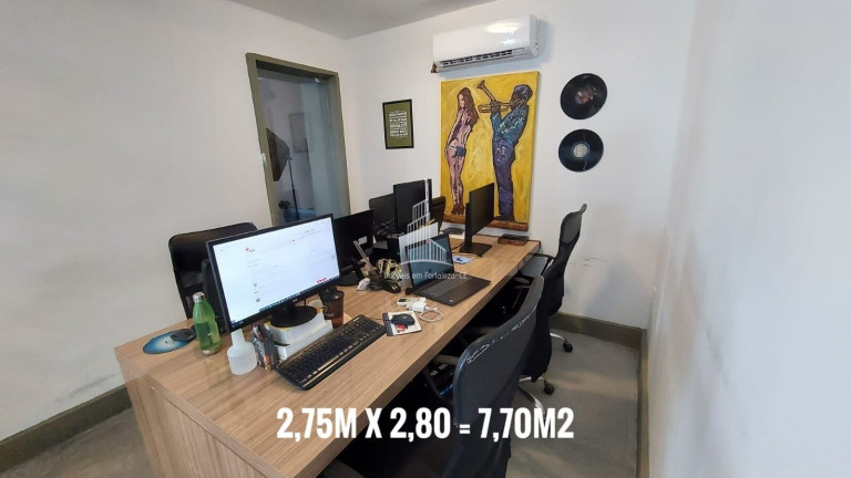 Imagem Casa com 5 Quartos à Venda, 260 m² em Edson Queiroz - Fortaleza Imagem Casa com 5 Quartos à Venda, 260 m² em Edson Queiroz - Fortaleza