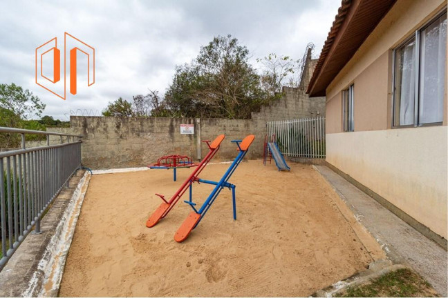 Imagem Apartamento com 2 Quartos à Venda, 47 m² em Santa Cândida - Curitiba