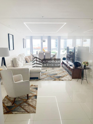 Imagem Apartamento com 3 Quartos à Venda, 150 m² em Centro - São Bernardo Do Campo