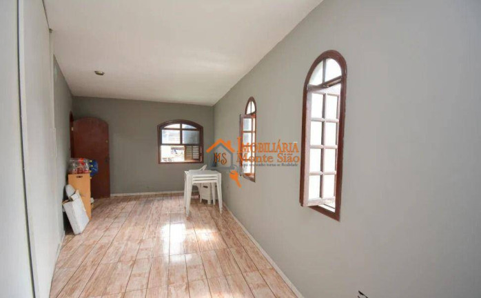 Imagem Casa com 3 Quartos à Venda, 400 m² em Jardim Iporanga - Guarulhos Imagem Casa com 3 Quartos à Venda, 400 m² em Jardim Iporanga - Guarulhos