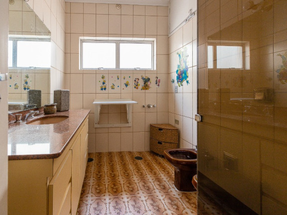 Imagem Casa com 3 Quartos à Venda, 210 m² em Brooklin Paulista - São Paulo Imagem Casa com 3 Quartos à Venda, 210 m² em Brooklin Paulista - São Paulo