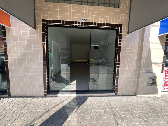 Sala Comercial para Alugar, 45 m² em Centro - Peruíbe