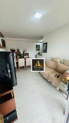 Imagem Apartamento com 3 Quartos à Venda, 89 m² em Jardim Califórnia - Jacareí Imagem Apartamento com 3 Quartos à Venda, 89 m² em Jardim Califórnia - Jacareí