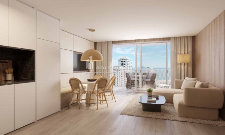 Imagem Apartamento com 1 Quarto à Venda, 45 m² em Ipanema - Rio De Janeiro