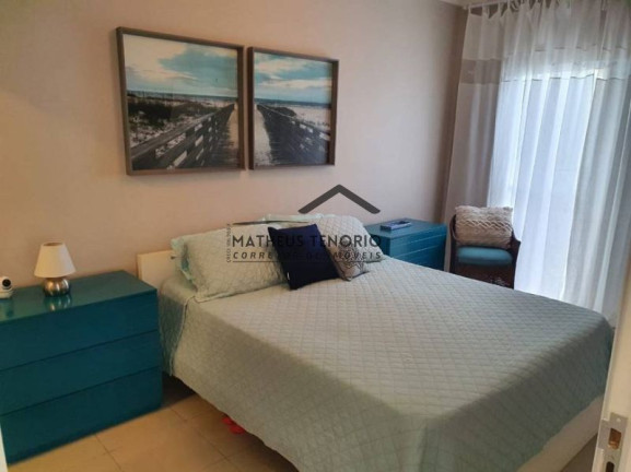 Imagem Cobertura com 3 Quartos à Venda, 177 m²