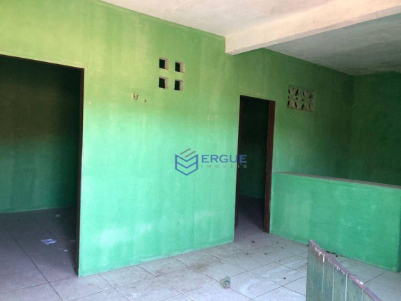 Imagem Casa com 2 Quartos à Venda, 100 m² em Conjunto Esperança - Fortaleza Imagem Casa com 2 Quartos à Venda, 100 m² em Conjunto Esperança - Fortaleza