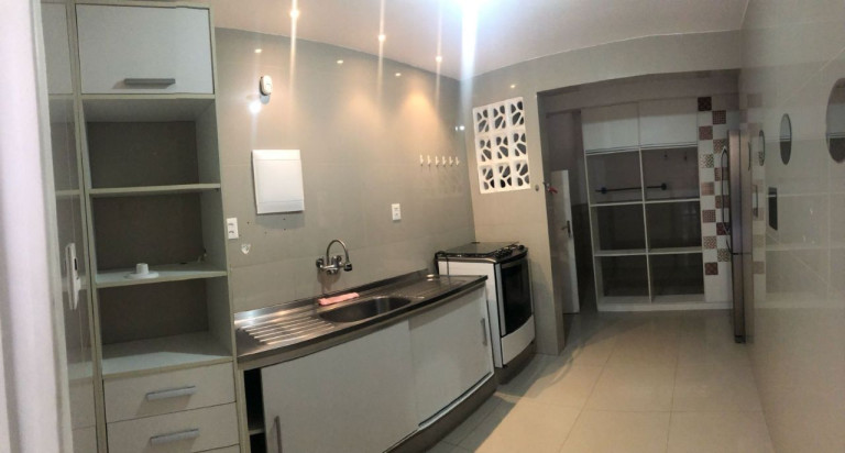 Imagem Apartamento com 3 Quartos à Venda, 120 m² em Barra - Salvador Imagem Apartamento com 3 Quartos à Venda, 120 m² em Barra - Salvador