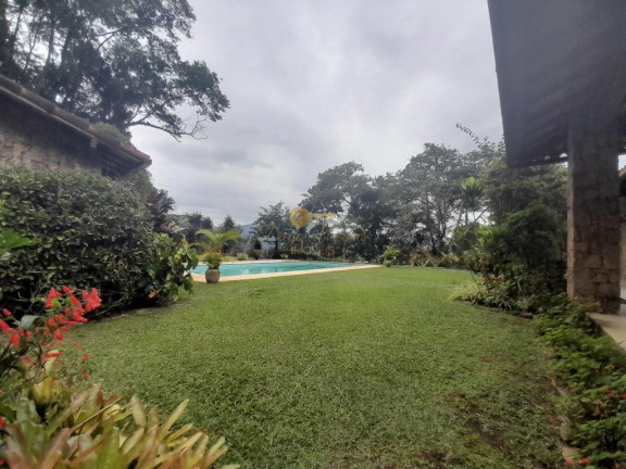 Imagem Chácara com 6 Quartos à Venda, 15.235 m² em Santa Rita - Teresópolis Imagem Chácara com 6 Quartos à Venda, 15.235 m² em Santa Rita - Teresópolis