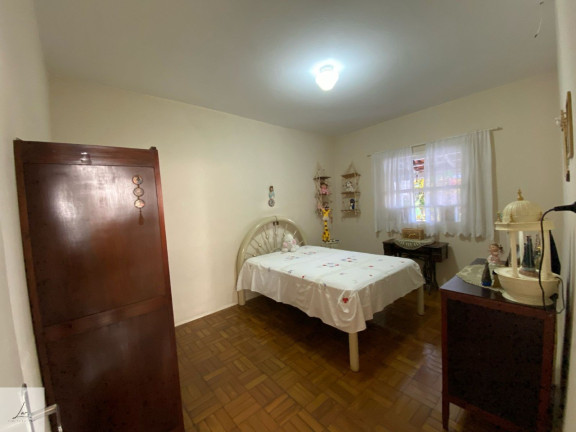Imagem Casa com 3 Quartos à Venda, 153 m² em Vila Georgina - Indaiatuba