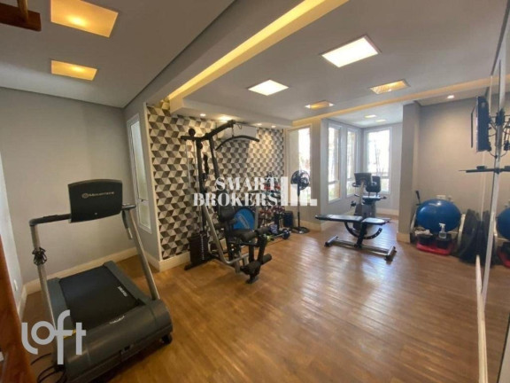 Imagem Apartamento com 3 Quartos à Venda, 101 m² em Vila Mariana - São Paulo