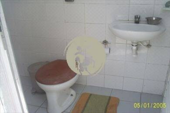 Imagem Apartamento com 2 Quartos à Venda, 290 m² em Campo Grande - Santos