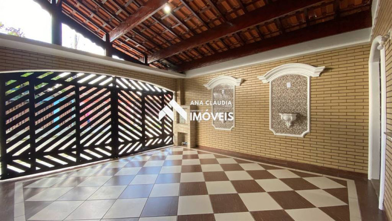 Imagem Casa com 3 Quartos à Venda, 138 m² em Vila Nossa Senhora De Fatima - Mongagua