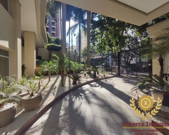 Imagem Apartamento com 4 Quartos à Venda, 221 m² em Perdizes - São Paulo