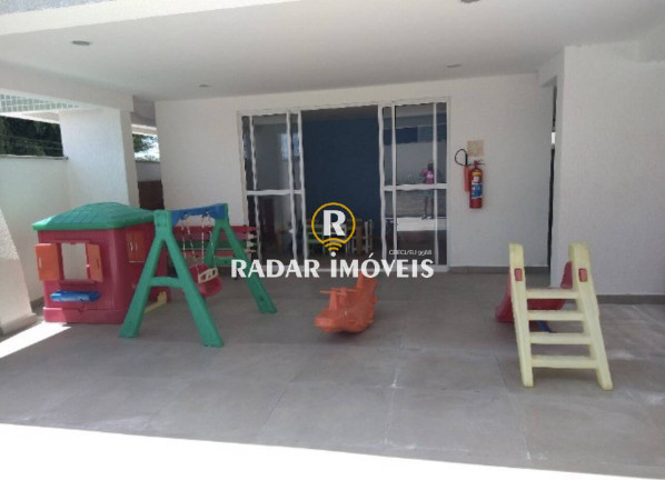 Imagem Apartamento com 2 Quartos à Venda, 58 m² em Parque Riviera - Cabo Frio