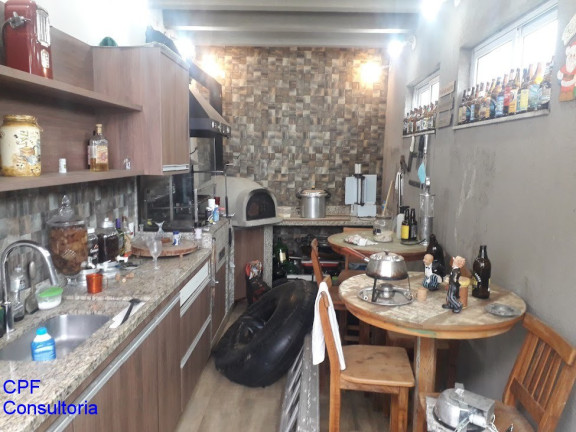 Imagem Casa com 4 Quartos à Venda, em Condomínio Residencial Euroville - Bragança Paulista Imagem Casa com 4 Quartos à Venda, em Condomínio Residencial Euroville - Bragança Paulista