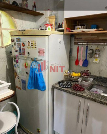 Imagem Apartamento com 2 Quartos à Venda, 55 m² em Santa Rosa - Niterói Imagem Apartamento com 2 Quartos à Venda, 55 m² em Santa Rosa - Niterói