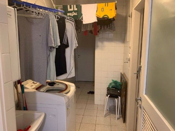 Imagem Apartamento com 3 Quartos à Venda, 103 m² em Aclimação - São Paulo Imagem Apartamento com 3 Quartos à Venda, 103 m² em Aclimação - São Paulo