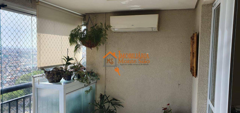 Imagem Apartamento com 2 Quartos à Venda, 80 m² em Jardim Flor Da Montanha - Guarulhos Imagem Apartamento com 2 Quartos à Venda, 80 m² em Jardim Flor Da Montanha - Guarulhos