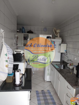 Imagem Apartamento com 3 Quartos à Venda, 80 m² em Centro - Ubatuba Imagem Apartamento com 3 Quartos à Venda, 80 m² em Centro - Ubatuba