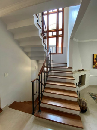 Imagem Casa com 4 Quartos à Venda, 336 m² em Alphaville - Santana De Parnaíba Imagem Casa com 4 Quartos à Venda, 336 m² em Alphaville - Santana De Parnaíba