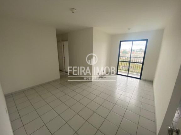 Imagem Apartamento com 3 Quartos à Venda,  em Muchila - Feira De Santana
