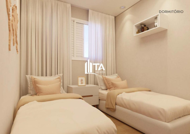 Imagem Imóvel com 2 Quartos à Venda, 45 m² em Jardim Flamboyant - Campinas Imagem Imóvel com 2 Quartos à Venda, 45 m² em Jardim Flamboyant - Campinas