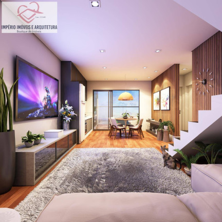 Imagem Apartamento à Venda, em Massaguaçu - Caraguatatuba Imagem Apartamento à Venda, em Massaguaçu - Caraguatatuba
