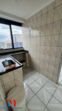 Imagem Sala Comercial à Venda, 70 m² em Jardim - Santo André Imagem Sala Comercial à Venda, 70 m² em Jardim - Santo André